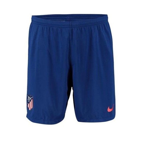 Pantalones Atletico Madrid Replica Primera Ropa 2019/20